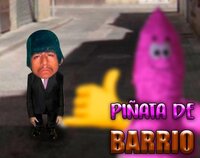 Piñata de barrio screenshot, image №3118007 - RAWG