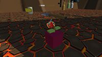 Volcano Jumper screenshot, image №4222549 - RAWG