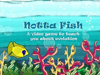 NottaFish the Game screenshot, image №3365950 - RAWG