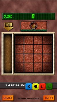 Lock 'n' Roll screenshot, image №950405 - RAWG