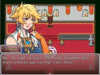 A Pair of Kings screenshot, image №1092798 - RAWG