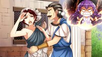 Casina: A Visual Novel set in Ancient Greece screenshot, image №2858357 - RAWG