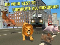 Wild Animal Transporting Crane 3D Full screenshot, image №1712804 - RAWG
