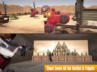 Fidget &Bottle Shooter 3D Game screenshot, image №2174077 - RAWG