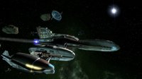 X³: Terran Conflict screenshot, image №489794 - RAWG