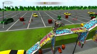 Moto Racing 3D screenshot, image №858597 - RAWG