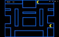 Pac-Man But Hacks screenshot, image №3409394 - RAWG