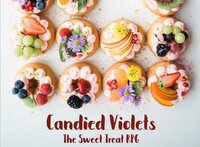 Candied Violets screenshot, image №2430709 - RAWG