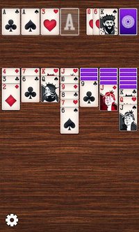 Solitaire Epic screenshot, image №1357510 - RAWG