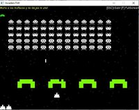 FitoInvaders (Windows) screenshot, image №2503340 - RAWG