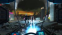 War Robots VR: The Skirmish screenshot, image №648214 - RAWG