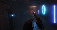 Distortion VR screenshot, image №3046302 - RAWG