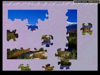 Puzzle World screenshot, image №294631 - RAWG