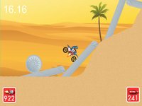 Moto Mania Dirt Bike Challenge screenshot, image №40927 - RAWG