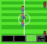Nintendo World Cup screenshot, image №806867 - RAWG
