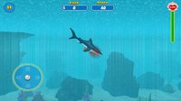 Shark Attack Wild Simulator screenshot, image №1559697 - RAWG