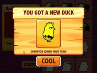 Duck Life Lite screenshot, image №925632 - RAWG