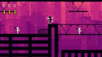 OUTRUN (itch) (snopiro, john_zhou, CrownGuilty) screenshot, image №2588843 - RAWG