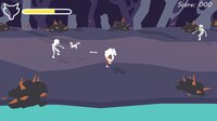 Night Wolf screenshot, image №3216079 - RAWG