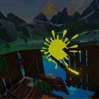 Epic Food Fight VR screenshot, image №1884255 - RAWG