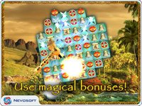 10 Talismans: oriental match 3 puzzle screenshot, image №1654279 - RAWG
