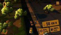 The Driver (Taprobana Studios) screenshot, image №3772773 - RAWG