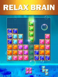 Jewels Block Puzzle screenshot, image №2169826 - RAWG