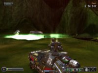 Hard Truck: Apocalypse - Arcade screenshot, image №476430 - RAWG