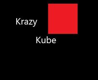 Krazy Kube screenshot, image №2490522 - RAWG