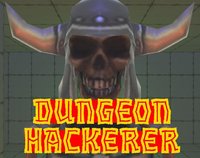 Dungeon Hackerer screenshot, image №1227402 - RAWG