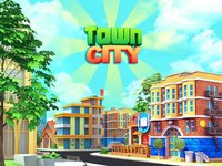 Town City - Village Sim 4 U screenshot, image №1801158 - RAWG