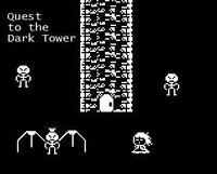 Quest to the Dark Tower screenshot, image №1972468 - RAWG