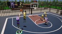 Hooptown Hero screenshot, image №4140391 - RAWG