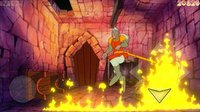 Dragon's Lair 30th Anniversary screenshot, image №45626 - RAWG