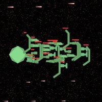 Modular Mothership screenshot, image №2887726 - RAWG