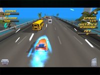 Real Traffic Racer 3D screenshot, image №2112958 - RAWG