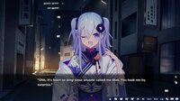 Perennial Dusk -Kinsenka screenshot, image №4208927 - RAWG