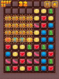 Candy Collapse screenshot, image №1700328 - RAWG