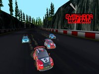 Gymkhana Drift Rally screenshot, image №1616106 - RAWG