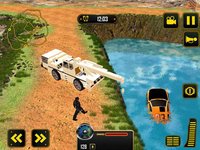 Off-Road Tourist Rescue Team screenshot, image №1855611 - RAWG