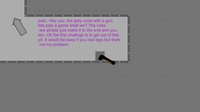CUBES, GUNS and LIES screenshot, image №2163075 - RAWG