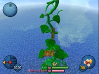 Worms 3D screenshot, image №377585 - RAWG