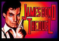 James Bond 007: The Duel screenshot, image №1697510 - RAWG