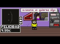 El Cal Juego screenshot, image №2857010 - RAWG