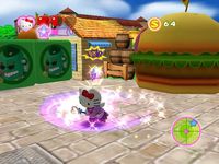 Hello Kitty: Roller Rescue screenshot, image №438483 - RAWG