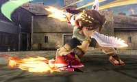 Kid Icarus: Uprising screenshot, image №794809 - RAWG