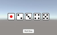 Yahtzee (itch) (jianjiao) screenshot, image №3356655 - RAWG