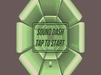 Sound Dash - a Great Endless Runner Game screenshot, image №1621987 - RAWG