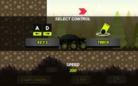 MONSTER TRUCK RUNNER screenshot, image №3091142 - RAWG