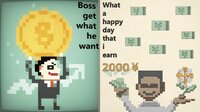 Boss's Good Employee screenshot, image №3559682 - RAWG